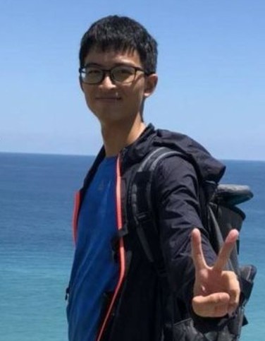 張鈞皓