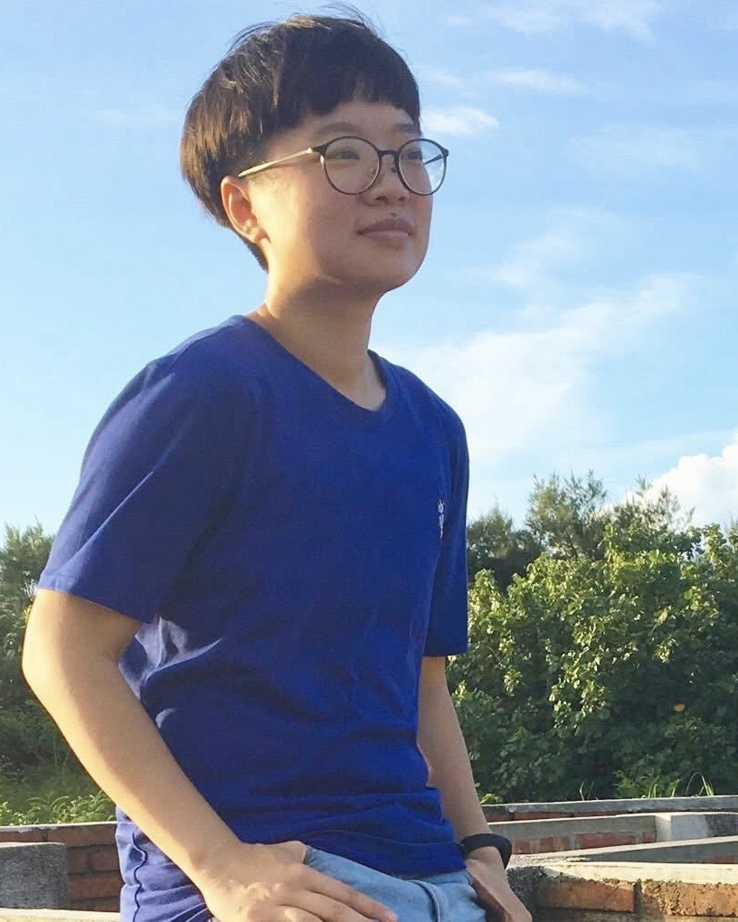 沈怡秀