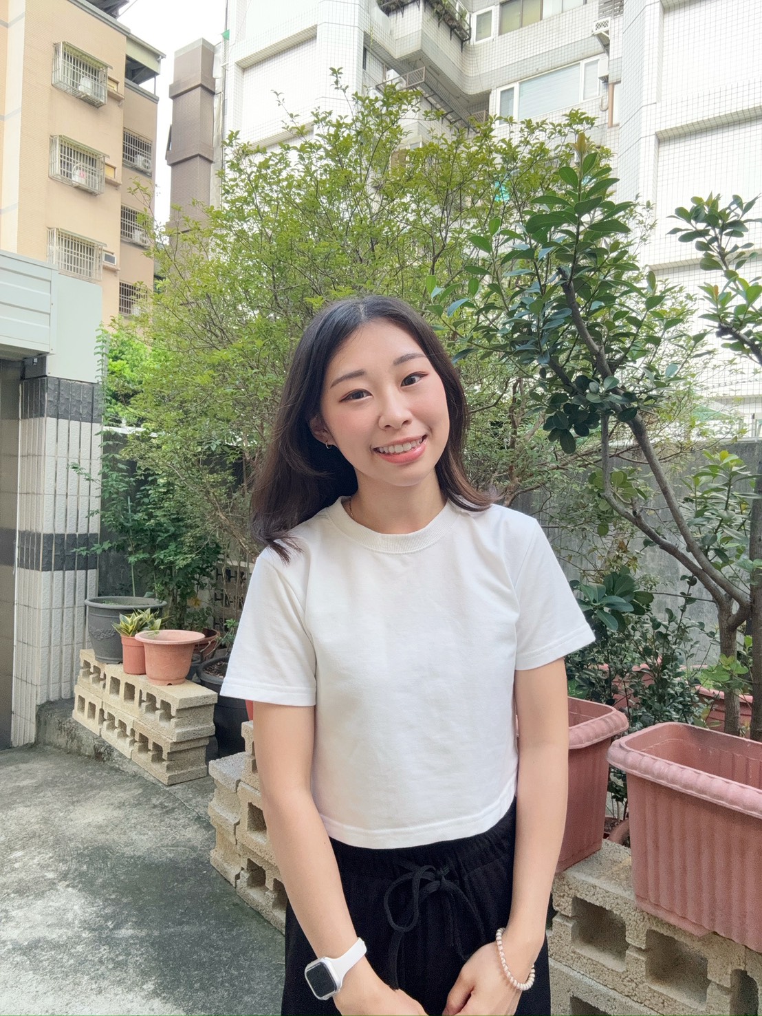 張采翎