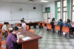 模擬考