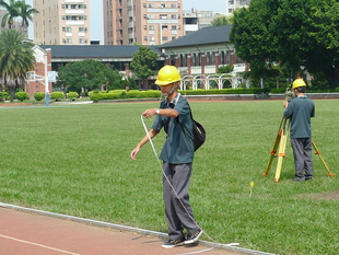 測量實習