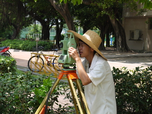 測量職種