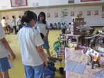 參展作品佈設