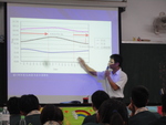 行政院農業委員會畜產試驗所 彰化種畜繁殖場 張伸彰演講