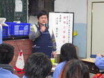 洪宗賢師傅雛雞公母鑑別演講