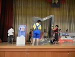 戲劇表演2