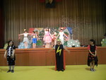 戲劇表演3