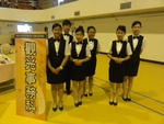 103.5.30觀光科畢業成果展10