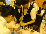 103.5.30觀光科畢業成果展12