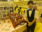 103.5.30觀光科畢業成果展14
