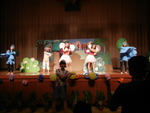 1030417幼保科戲劇公演活動1