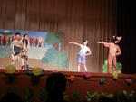 1030417幼保科戲劇公演活動2