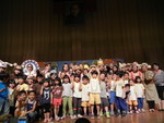 1030417幼保科戲劇公演活動1