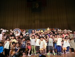 1030417幼保科戲劇公演活動2
