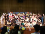 1030417幼保科戲劇公演活動3