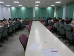 103學期第一次擴大行政會議1