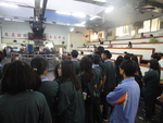 1031104神農獎張智翔養豬場及彰化縣肉品市場12