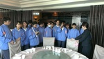 飯店設施介紹