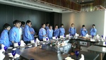 飯店設施參訪