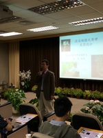 103專業教師增能課程蔬菜植物繁殖研習8