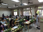 103專業教師增能課程蔬菜植物繁殖研習14