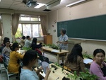 103專業教師增能課程蔬菜植物繁殖研習16