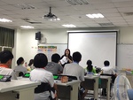 103提升高職英語教學成效學生社團班(三、五)1