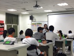 103提升高職英語教學成效學生社團班(三、五)3