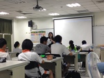 103提升高職英語教學成效學生社團班(三、五)4
