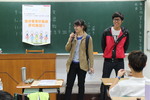學長姐開場