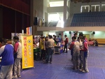 中港高中國中部招生宣導