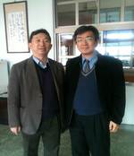 宏仁國中就近入學宣導拜訪