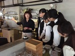 吧台區訓練