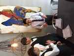 1040416餐技三甲拼圖食庫職場體驗6