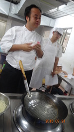 1040924-觀光餐實協同教學11