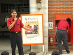 消防栓複合式演練說明