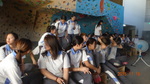 1041026-觀務導覽協同教學抱石攀岩1