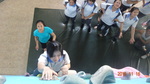 1041026-觀務導覽協同教學抱石攀岩13