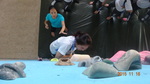 1041026-觀務導覽協同教學抱石攀岩5
