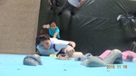 1041026-觀務導覽協同教學抱石攀岩7