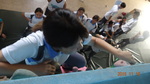 1041026-觀務導覽協同教學抱石攀岩12