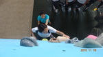 1041026-觀務導覽協同教學抱石攀岩15