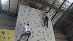 1041026-觀務導覽協同教學抱石攀岩1