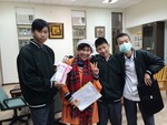 1050316-職能科學生產品推銷1
