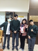 1050316-職能科學生產品推銷3