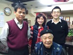 拜訪林天才學長2