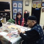 拜訪林天才學長3
