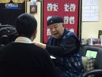 拜訪林天才學長7