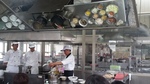 師傅示範教學