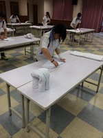 1050525-合作教育毛巾摺疊大賽15